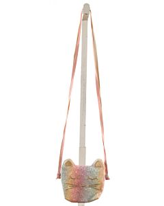 NO TAG  PINK    BAG