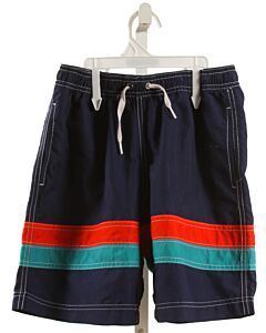 HANNA ANDERSSON  NAVY    SWIM TRUNKS