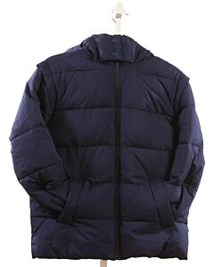 CREWCUTS  NAVY    OUTERWEAR