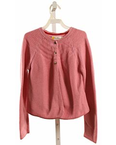 MINI BODEN  PINK    CARDIGAN