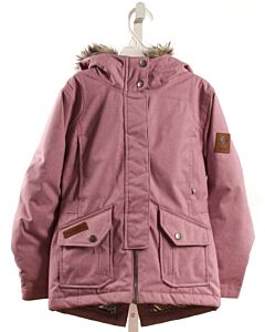 COLUMBIA  PURPLE    OUTERWEAR