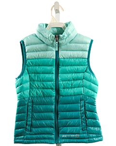 FREE COUNTRY  AQUA    VEST