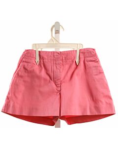 CREWCUTS  PINK    SHORTS