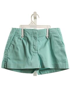 CREWCUTS  MINT    SHORTS