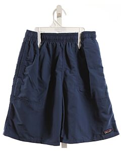 PATAGONIA  NAVY    SWIM TRUNKS