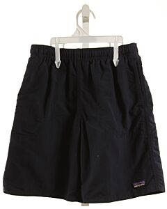 PATAGONIA  NAVY    SWIM TRUNKS