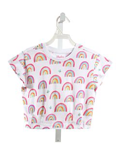 HATLEY  MULTI-COLOR  PRINT  KNIT SS SHIRT