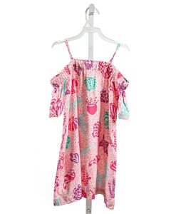 HATLEY  PINK  DRESS