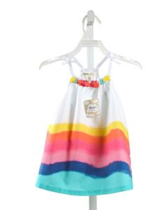 HATLEY  MULTI-COLOR  DRESS