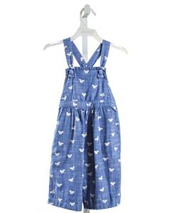 HATLEY  CHAMBRAY  ROMPER