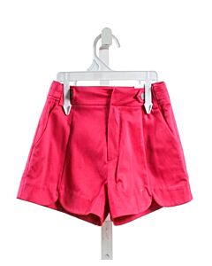 MAYORAL  HOT PINK  SHORTS