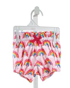 HATLEY  PINK  SHORTS