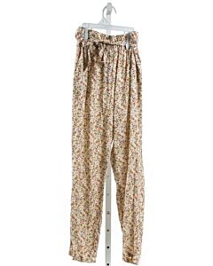 MAYORAL  MULTI-COLOR  FLORAL  PANTS