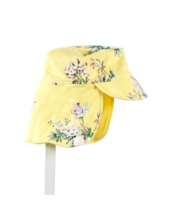 JOULES  YELLOW  ACCESSORIES - HEADWEAR