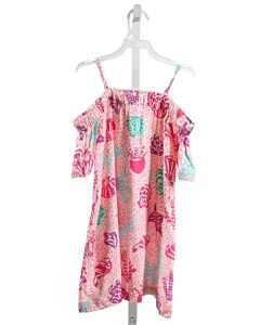 HATLEY  PINK  DRESS