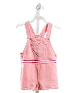 HATLEY  PINK  KNIT ROMPER