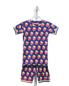 HATLEY  MULTI-COLOR  LOUNGEWEAR