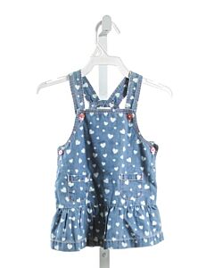 HATLEY  CHAMBRAY  DRESS