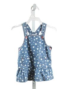 HATLEY  CHAMBRAY  DRESS