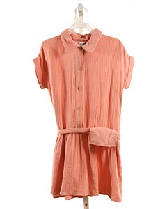 MAYORAL  PINK  DRESS
