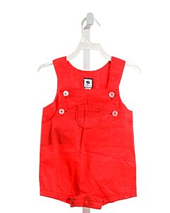 BUSY BEES  RED  JON JON/ SHORTALL