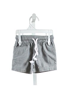 HATLEY  GRAY  SHORTS