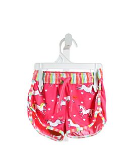 HATLEY  HOT PINK  PRINT  1-PIECE SWIMSUIT