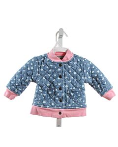 HATLEY  CHAMBRAY  OUTERWEAR