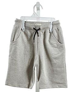 HATLEY  GRAY  SHORTS