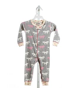 HATLEY  GRAY  PRINT  LAYETTE