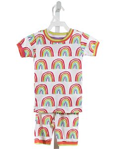 HATLEY  MULTI-COLOR  PRINTED DESIGN LOUNGEWEAR