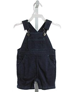 HATLEY  BLUE  ROMPER