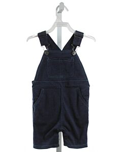 HATLEY  BLUE  ROMPER