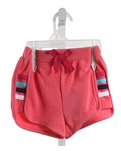 HATLEY  PINK  SHORTS