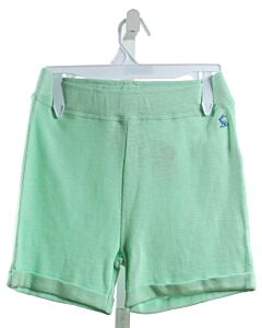 HATLEY  MINT KNIT  SHORTS