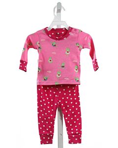 HATLEY  PINK  LOUNGEWEAR