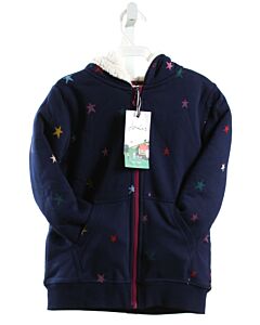 JOULES  NAVY    OUTERWEAR