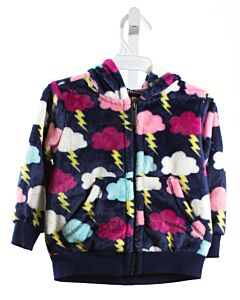 HATLEY  MULTI-COLOR FLEECE   OUTERWEAR