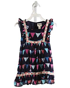 HATLEY  NAVY    DRESS