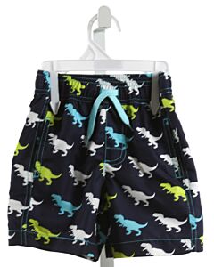 HATLEY  NAVY    SWIM TRUNKS