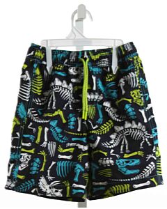 HATLEY  MULTI-COLOR    SWIM TRUNKS