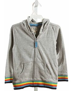 HATLEY  GRAY    OUTERWEAR