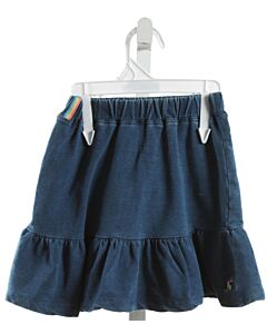 JOULES  CHAMBRAY    SKIRT