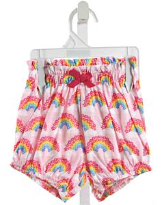 HATLEY  PINK    SHORTS