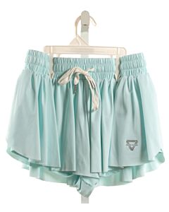 KEIKI KONA  AQUA    SHORTS
