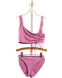NO TAG  LAVENDER    2-PIECE SWIMSUIT