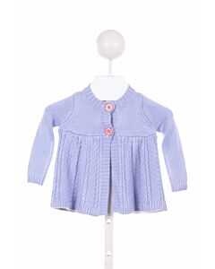 MATILDA JANE  PURPLE    CARDIGAN 