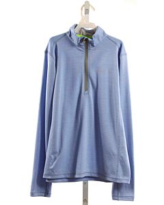 VINEYARD VINES  LT BLUE    PULLOVER