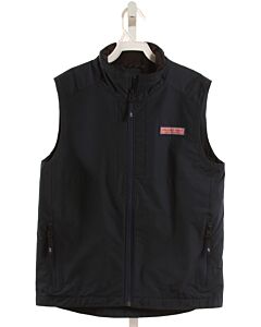 VINEYARD VINES  NAVY    VEST