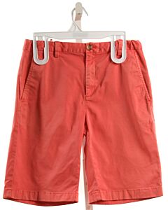 VINEYARD VINES  RED    SHORTS